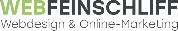 Webfeinschliff Webdesign & Online-Marketing